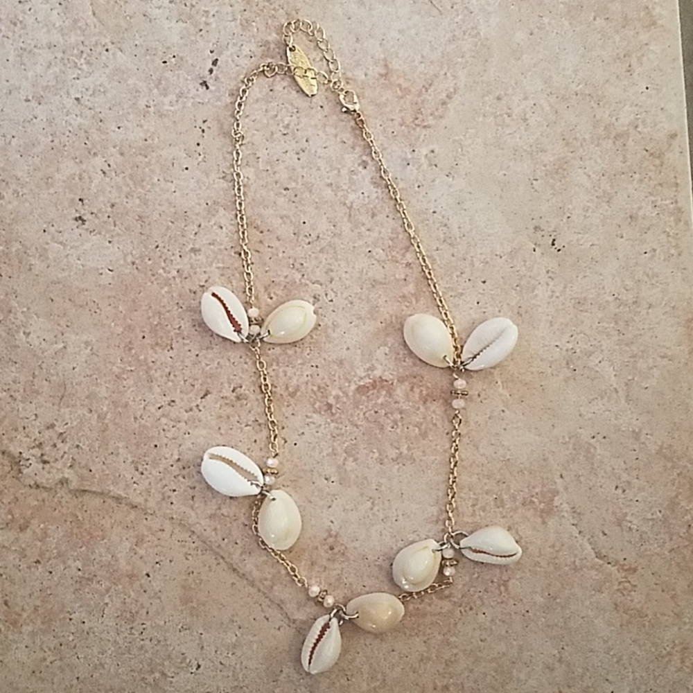Star Necklace